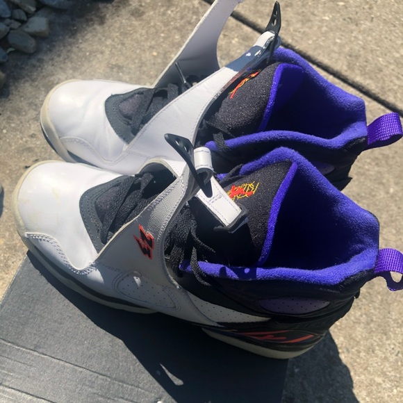 Jordan Other - Jordan 8